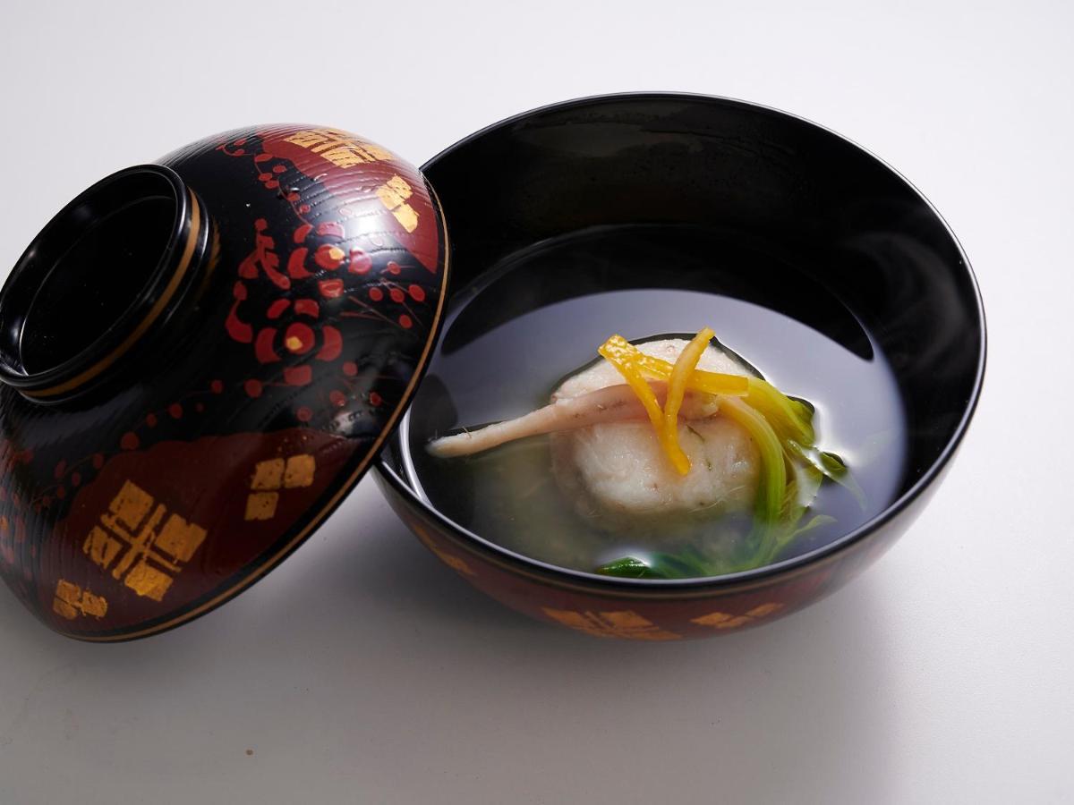 Shiroyama Ryokan Ikoma Exteriér fotografie