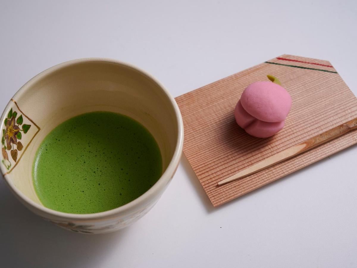 Shiroyama Ryokan Ikoma Exteriér fotografie